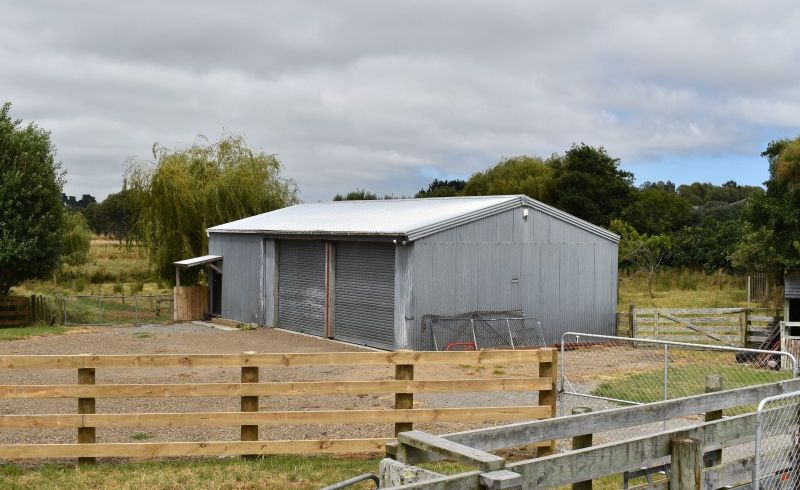  at 49 Hokio Sand Road, Hokio Beach, Levin