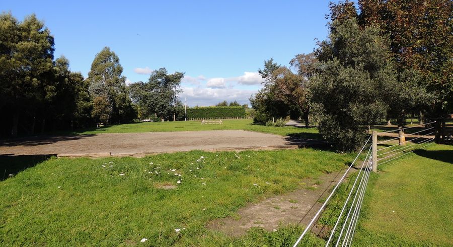  at 40 Loop Line, Masterton