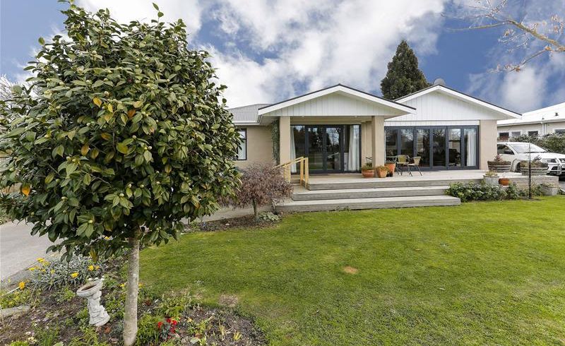  at 23 Rose Street, Springlands, Blenheim