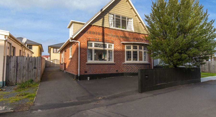  at 263 Castle Street, Dunedin Central, Dunedin