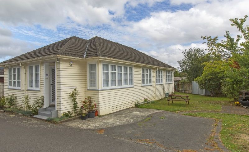  at 1/44 Fleet Street, Naenae, Lower Hutt