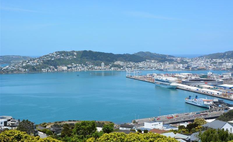  at 103 Jubilee Road, Khandallah, Wellington
