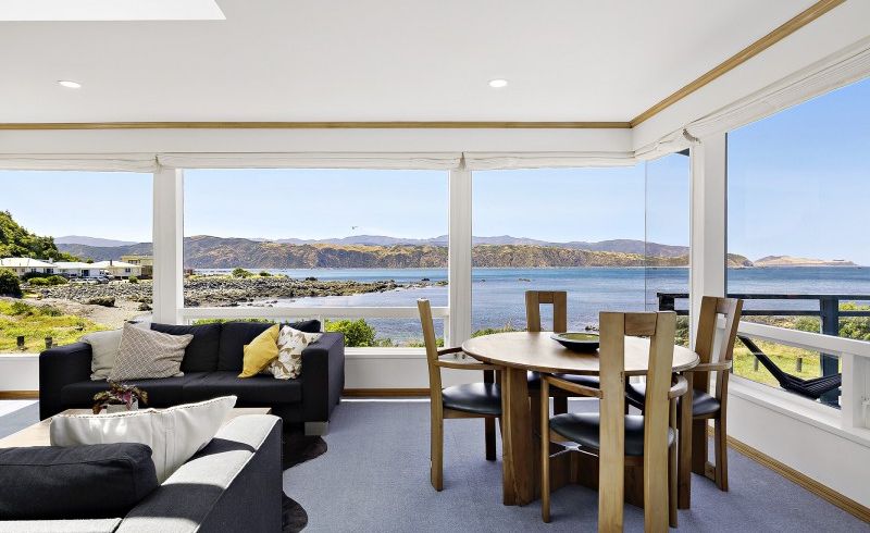  at 107 Breaker Bay Road, Breaker Bay, Wellington
