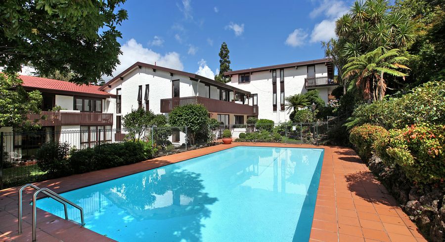  at 23/123 Owens Road, Epsom, Auckland
