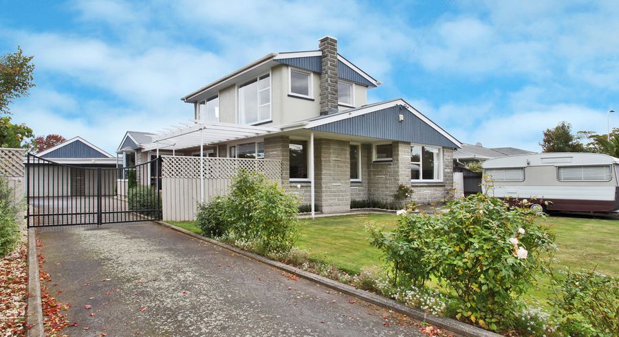  at 82 Crofton Road, Harewood, Christchurch