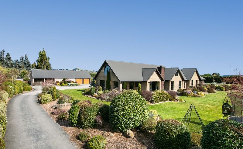  at 135 Tirohanga Road, North Taieri