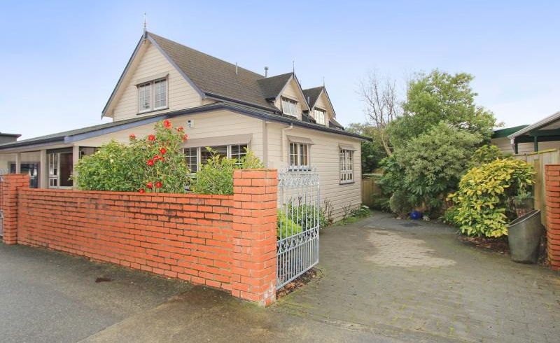  at 791 High Street, Boulcott, Lower Hutt