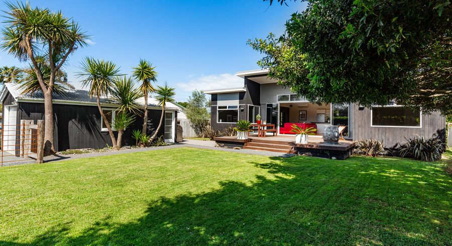  at 1 Manuka Road, Waiheke Island , Waiheke Island