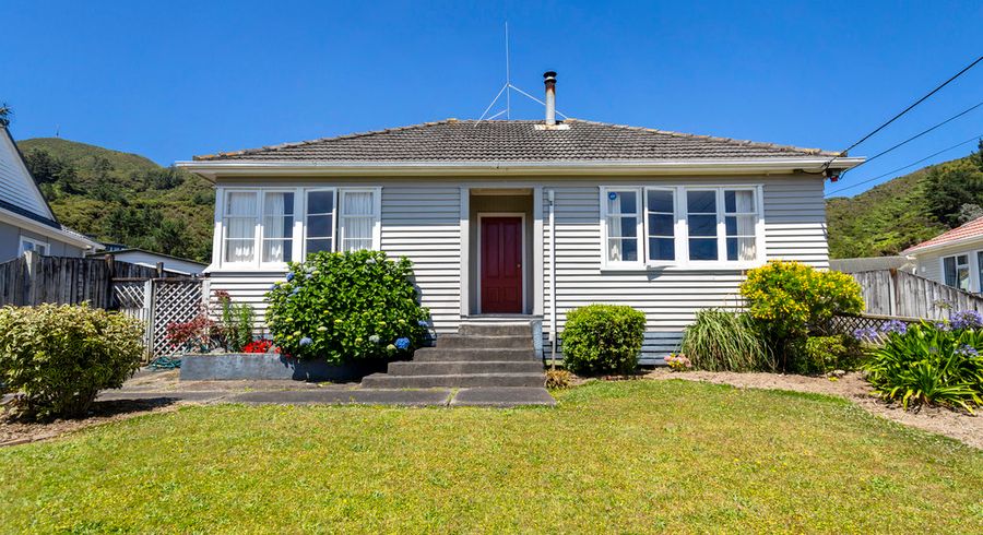  at 1/11 Newcombe Street, Naenae, Lower Hutt