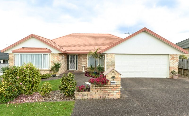  at 84 Rototuna Road, Rototuna, Hamilton