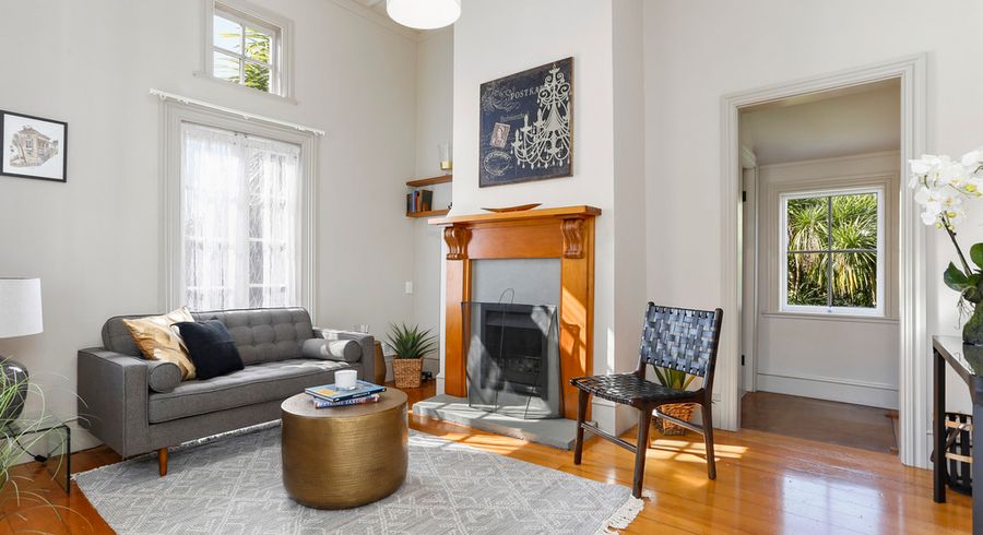  at 126 John Street, Ponsonby, Auckland