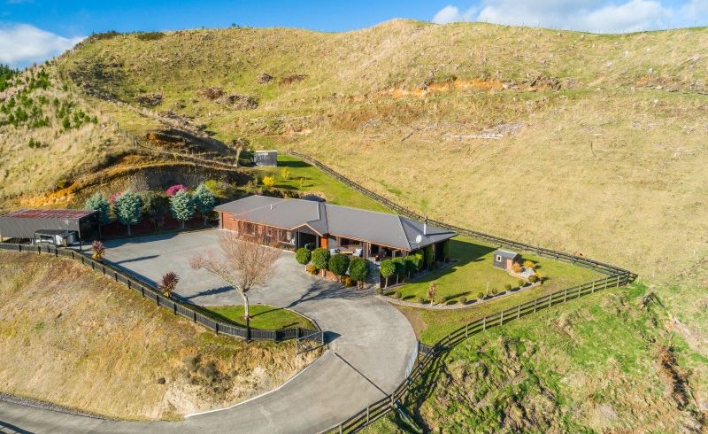  at 201 Whangamata Road, Taupo