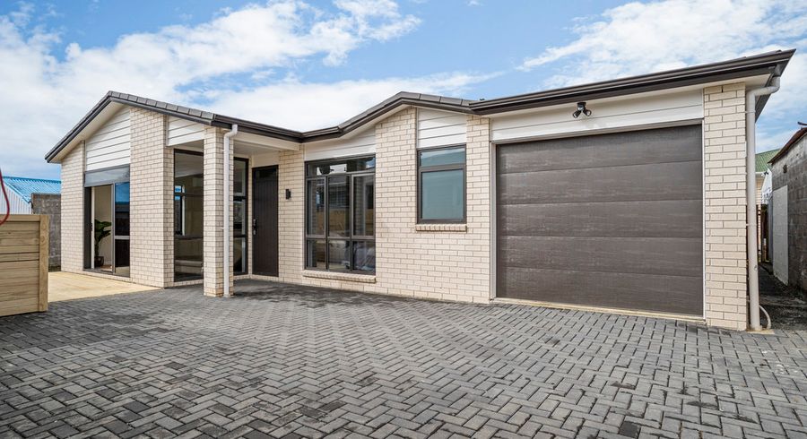  at 126A Weymouth Road, Manurewa, Auckland
