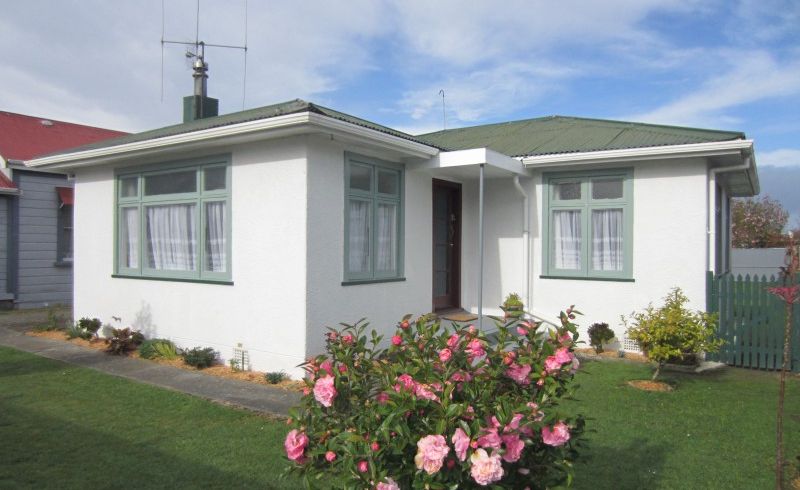  at 12 Church Street, Feilding, Feilding