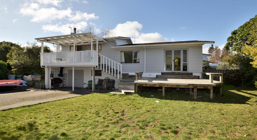 at 30 Invergarry Road, Hilltop, Taupo