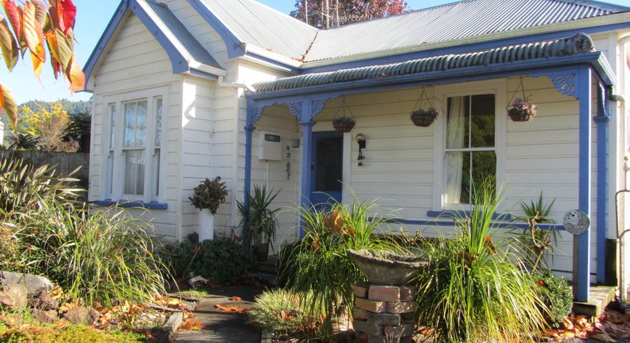  at 12 Newton Street, Ngaruawahia