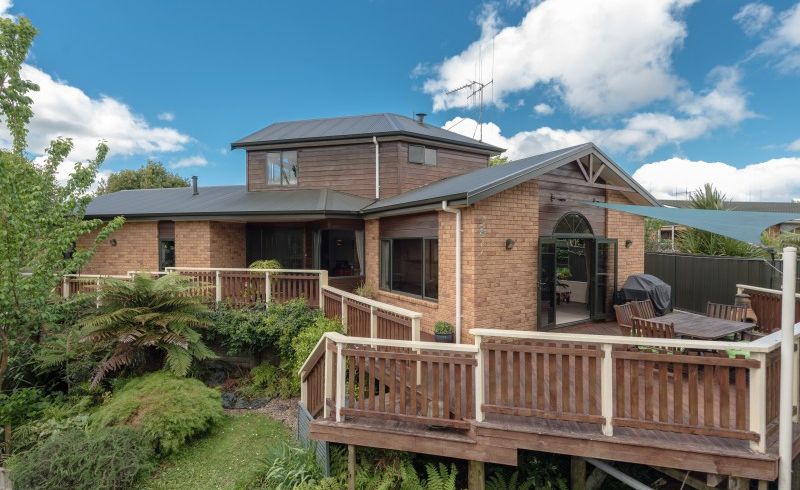  at 22B McCracken Avenue, Hillcrest, Hamilton