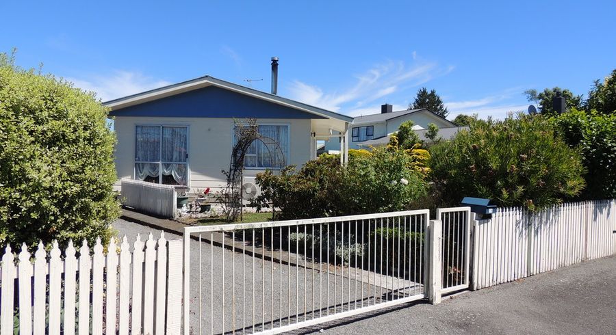  at 19 Mary Street, Masterton