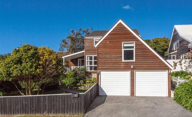  at 82 Churton Drive, Churton Park, Wellington