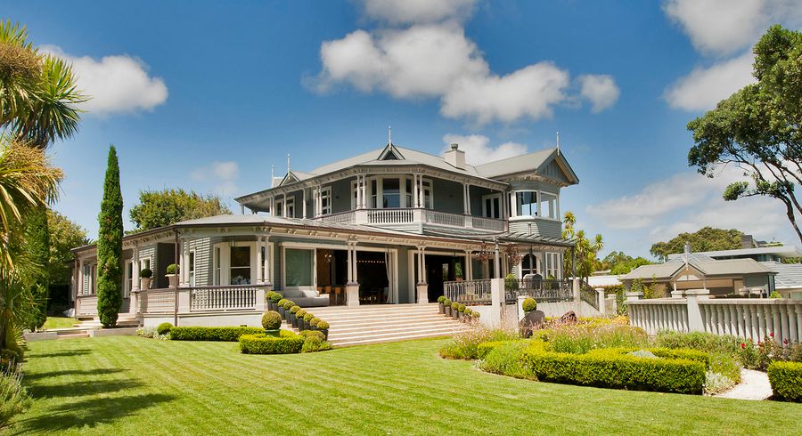  at 8 Wairangi Street, Herne Bay, Auckland