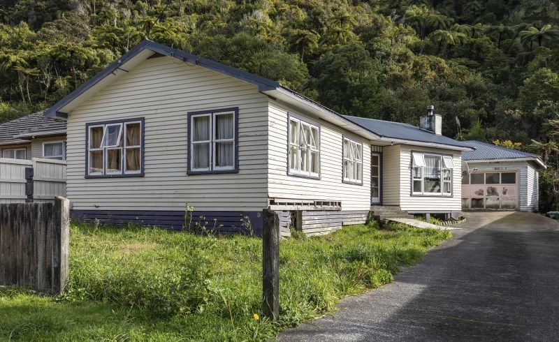  at 56 Sunny Grove, Wainuiomata, Lower Hutt
