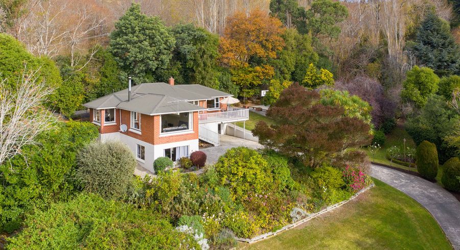  at 96 Morris Road, Kinmont Park, Mosgiel