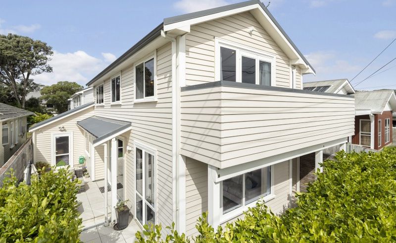  at 26 Ellesmere Avenue, Miramar, Wellington