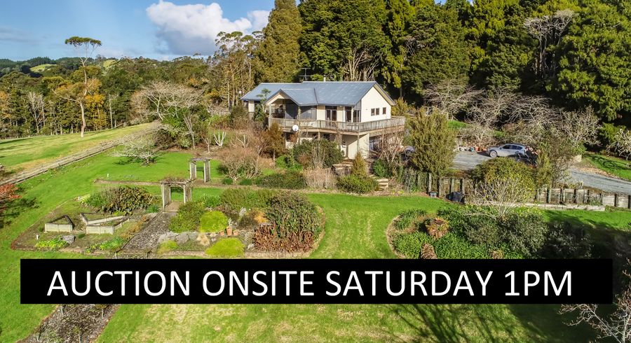  at 61 Perry Road, Warkworth, Warkworth