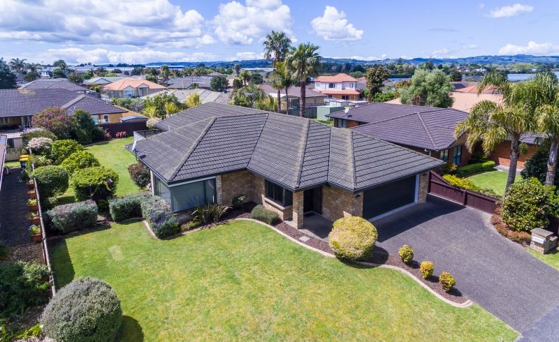  at 64 Longford Park Drive, Takanini, Auckland