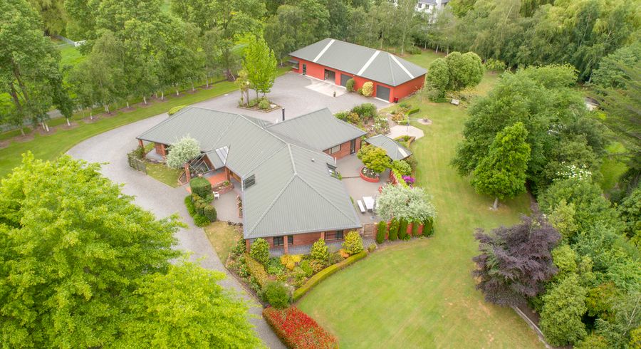  at 364 Bradleys Road, Ohoka, Kaiapoi