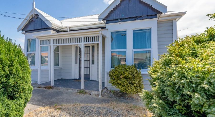  at 76 Bay View Road, South Dunedin, Dunedin