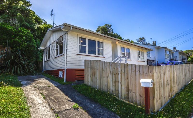  at 44 Cardiff Crescent, Cannons Creek, Porirua