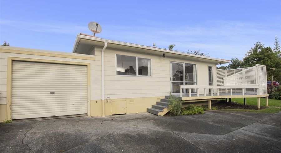  at 1/16 Cockburn Street, Onerahi, Whangarei