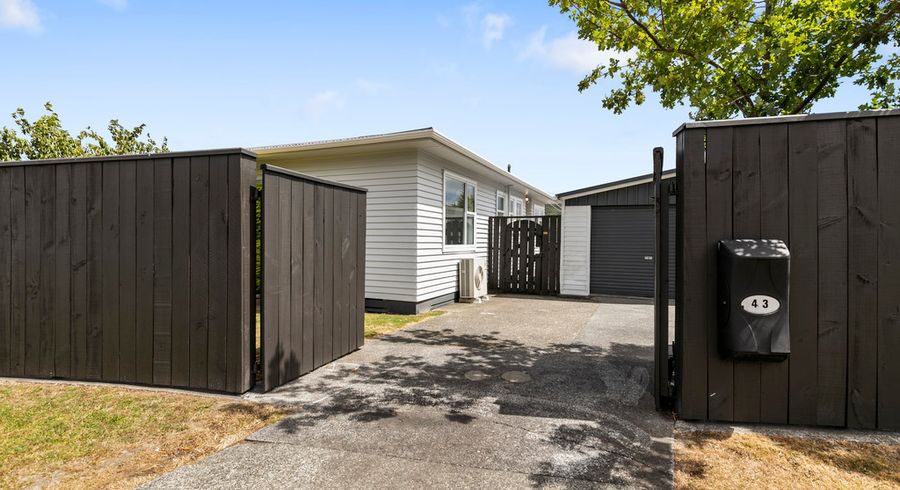  at 43 Ruthven Road, Wainuiomata, Lower Hutt