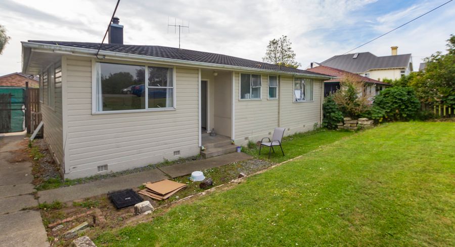  at 124 Wansbeck Street, Holmes Hill, Oamaru