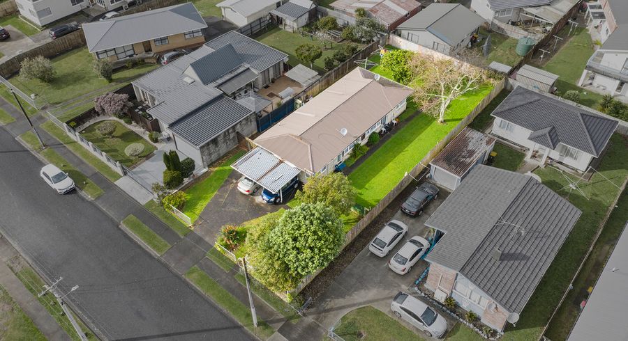  at 20 Kohinoor Avenue, Mangere, Auckland