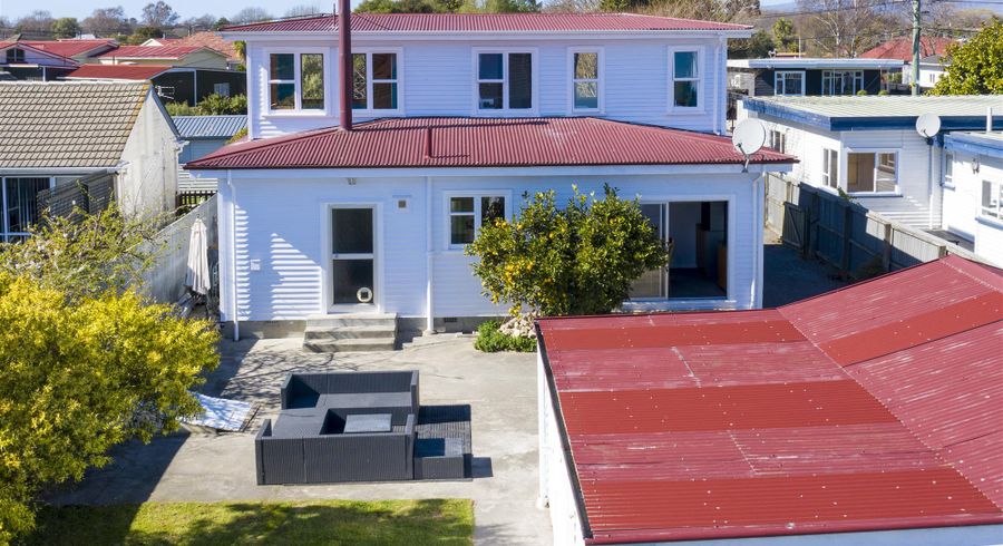  at 315 Westminster Street, Mairehau, Christchurch