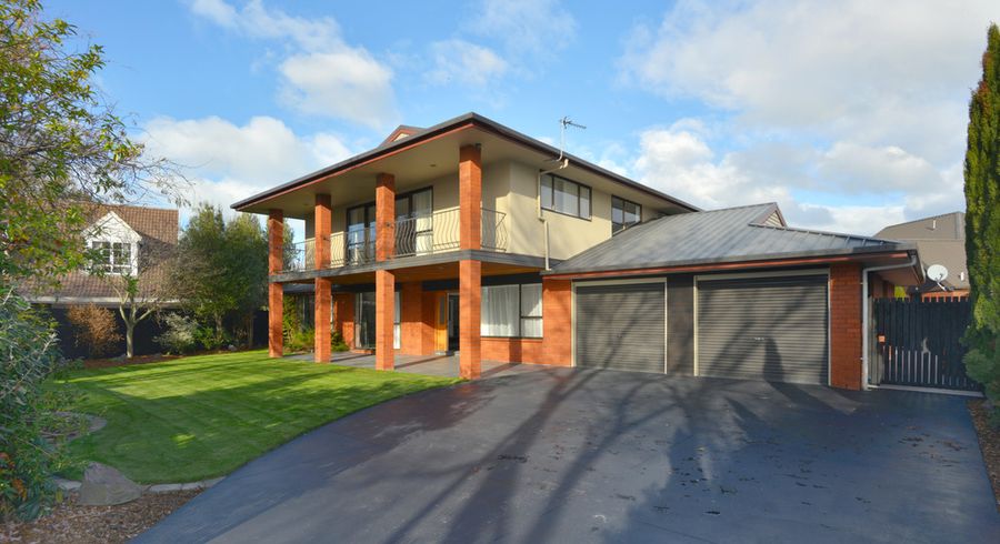  at 10 Wichita Place, Burwood, Christchurch
