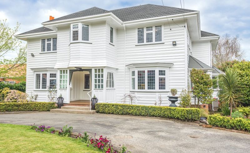  at 39 College Street, College Estate, Whanganui