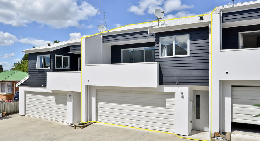  at 3B Scotland Place, Hillcrest, Hamilton