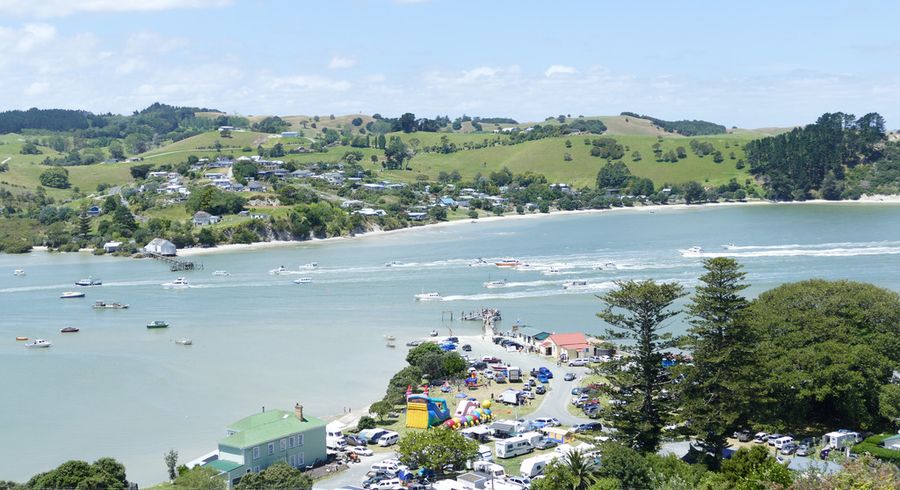  at 13D Emay Crescent, Pahi, Paparoa