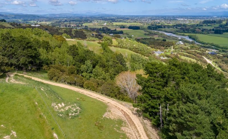  at 0 Black Rock Road, Te Ore Ore, Masterton