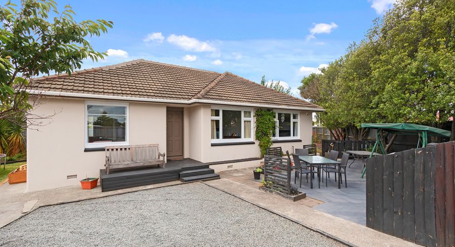 at 15 Rudds Road, Linwood, Christchurch