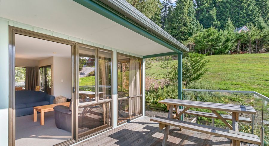  at 20B Alpine Avenue, Hanmer Springs