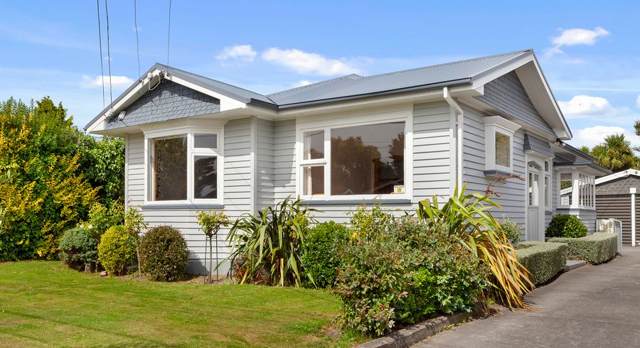  at 162 Southampton Street, Sydenham, Christchurch