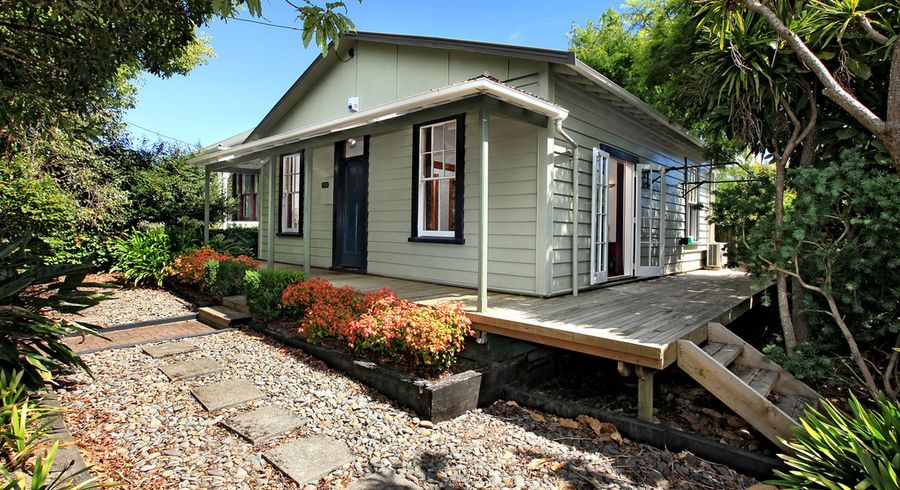  at 511 Richmond Road, Grey Lynn, Auckland