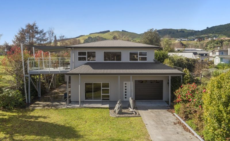  at 21 Marina Terrace, Kinloch