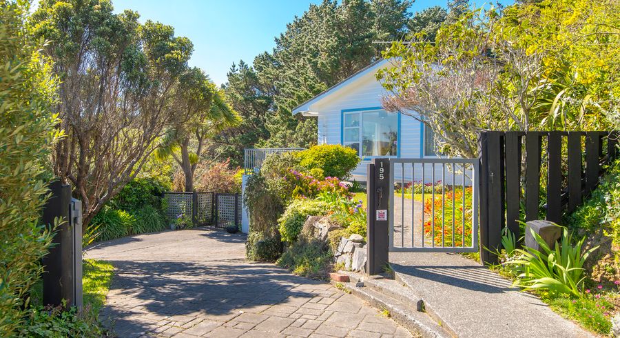  at 195 Cecil Road, Wilton, Wellington
