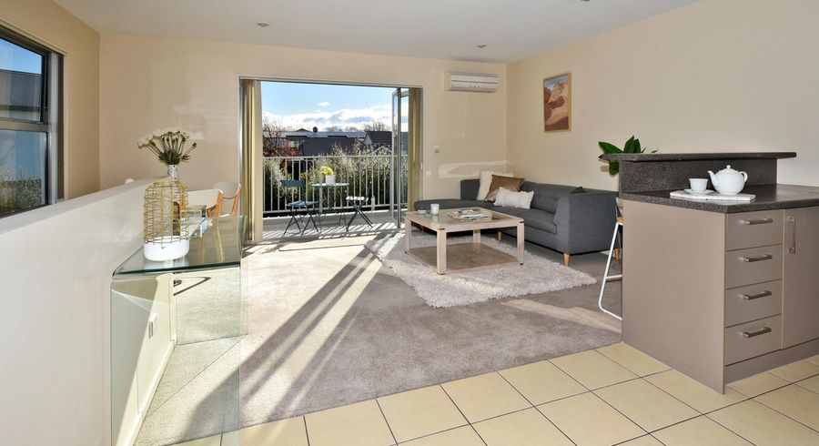  at 54H Southampton Street, Sydenham, Christchurch