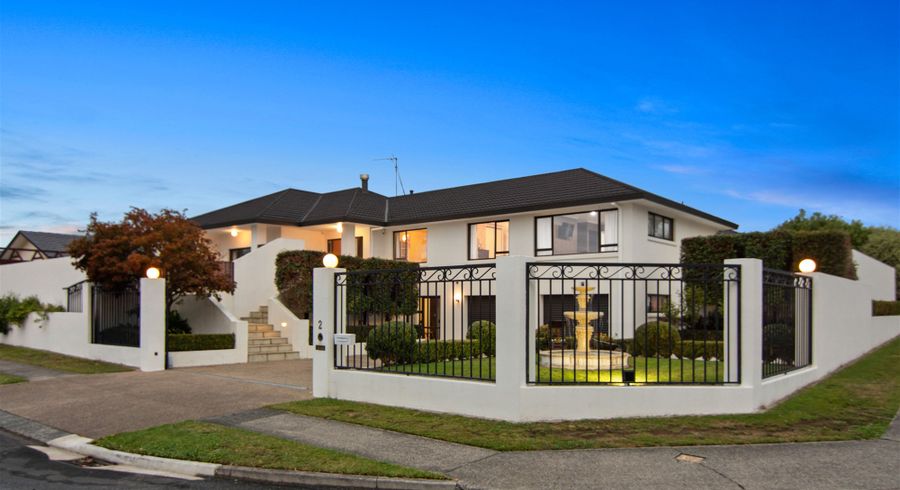  at 2 Arcus Street, St Andrews, Hamilton
